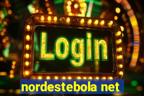 nordestebola net